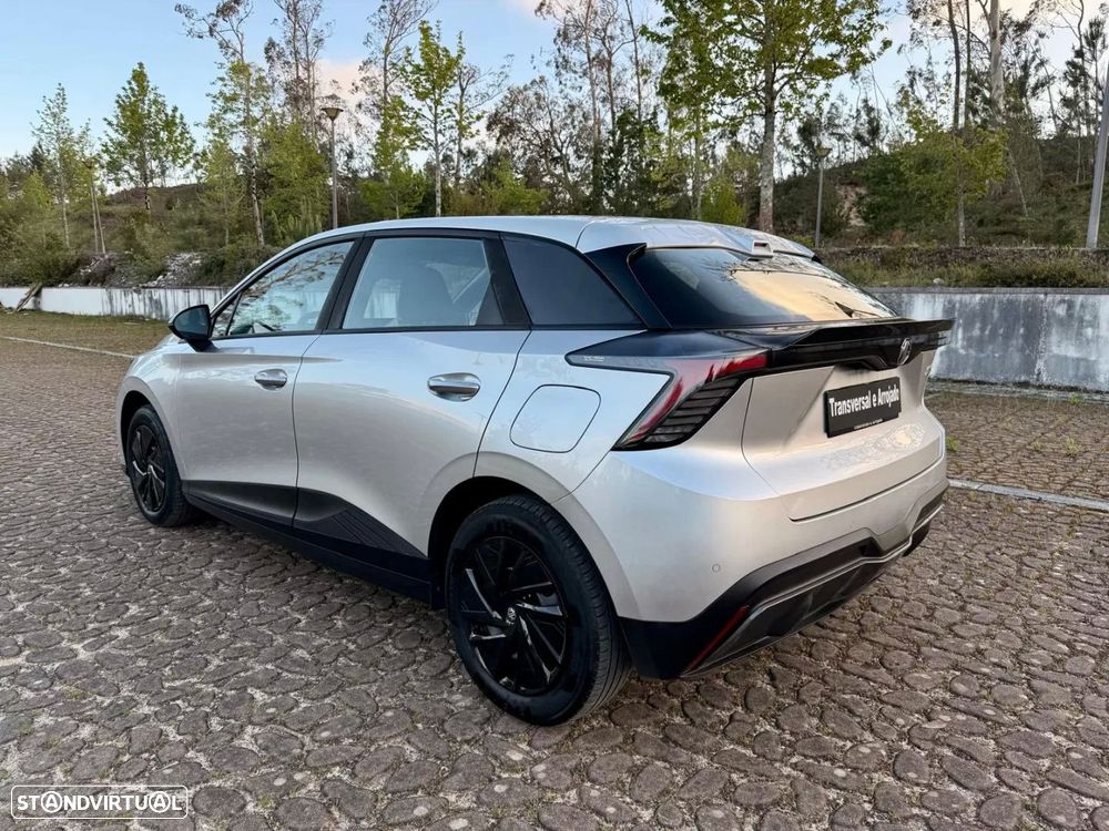 MG MG4 51 kWh Standard - 15