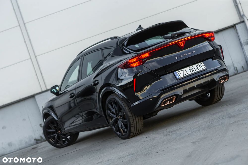Cupra Formentor 1.5 e-Hybrid PHEV VZ DSG - 24