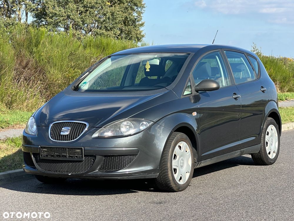 Seat Altea