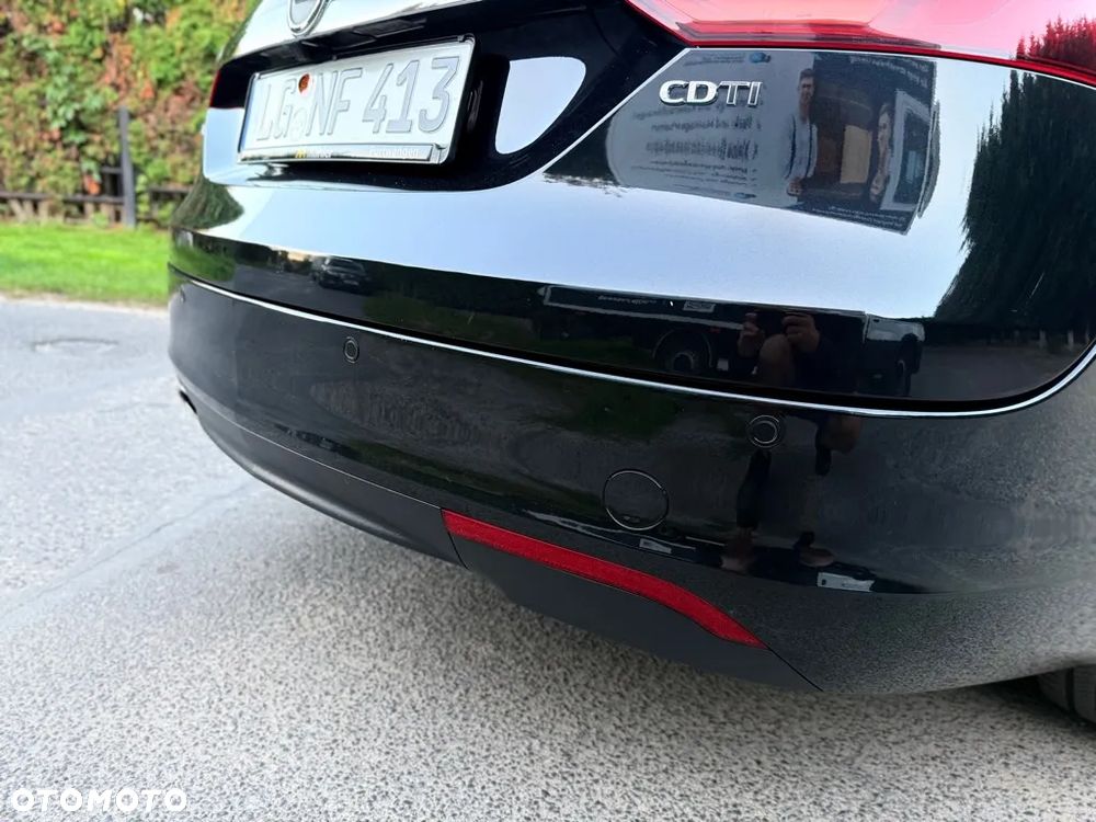 Opel Insignia 2.0 CDTI Elite S&S - 18
