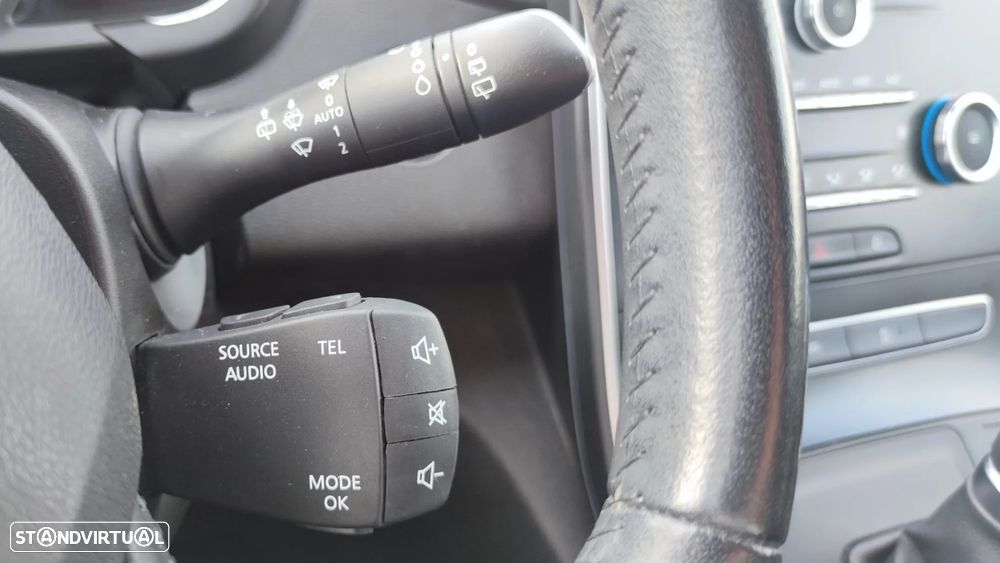 Renault Scénic ENERGY dCi 110 EDC LIMITED - 11