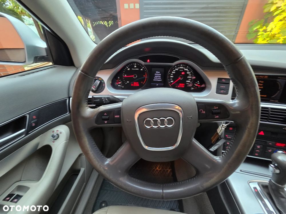 Audi A6 Limousine 2.0 TDI Multitronic - 27