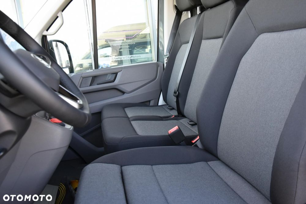 Volkswagen Crafter - 19
