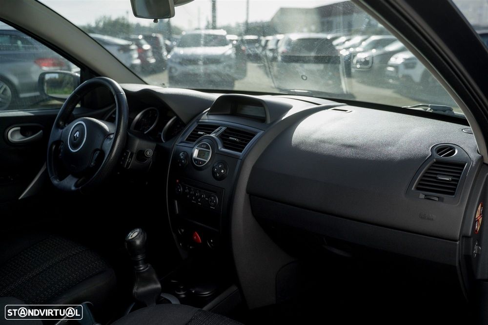 Renault Mégane - 27