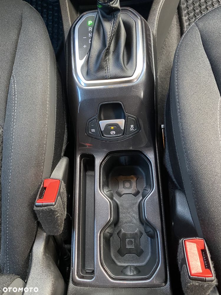 Jeep Renegade 1.3 GSE T4 Turbo PHEV 4xe Limited S&S - 29