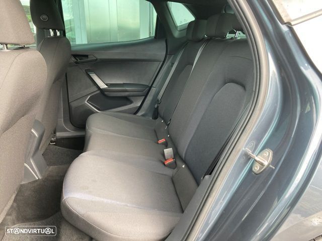 SEAT Ibiza 1.0 TSI FR - 30