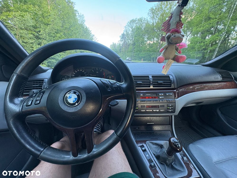 BMW Seria 3 320d - 7