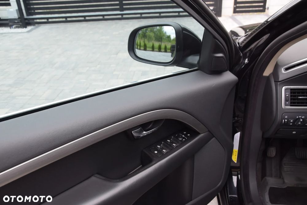 Volvo S80 2.5T Momentum - 22