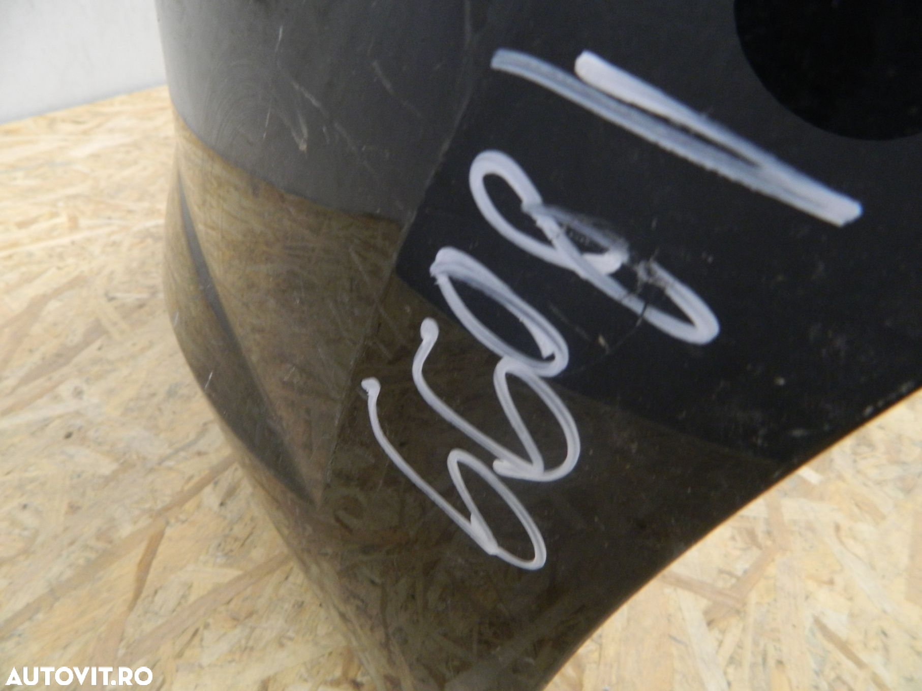 Bara spate VW Polo 2G, 2018, 2019, 2020, 2021, 2022, 2G807421. - 10