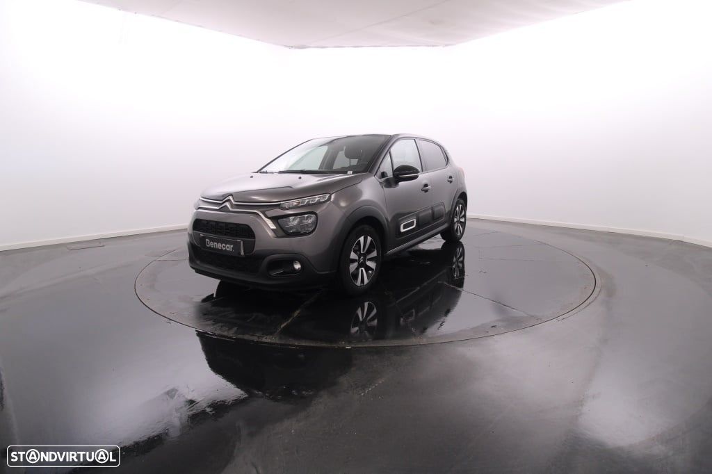 Citroën C3 1.2 PureTech Max - 1