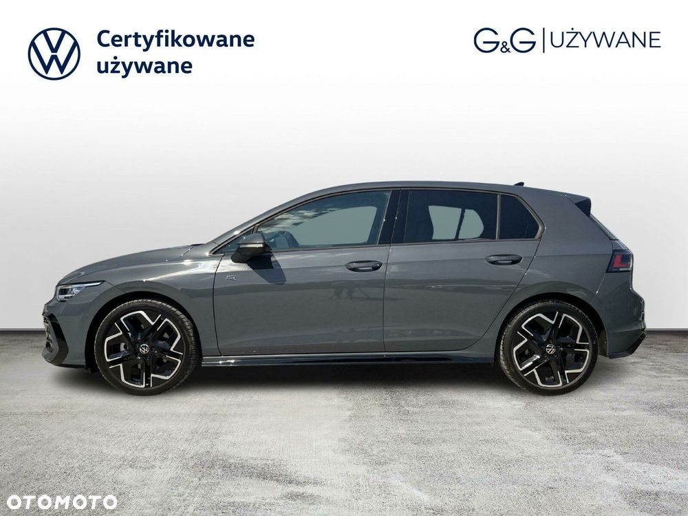 Volkswagen Golf - 2