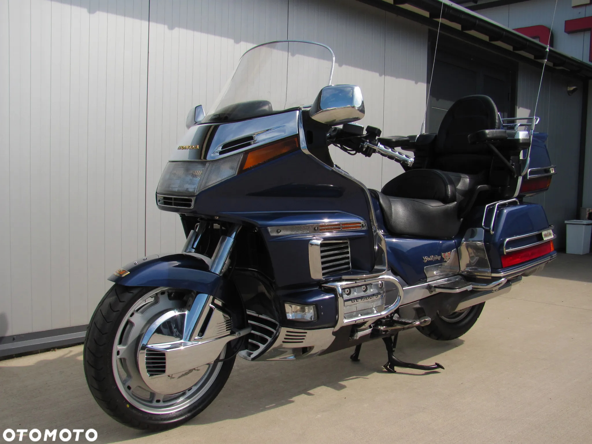Honda GL - 18