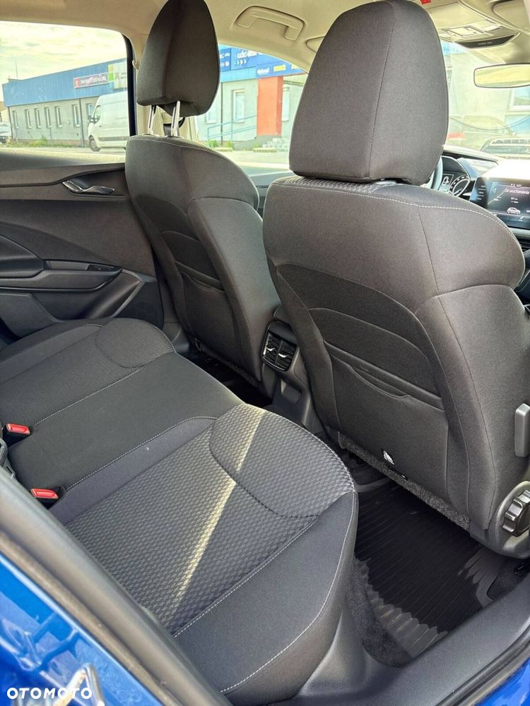 Skoda Fabia 1.0 TSI Style - 26