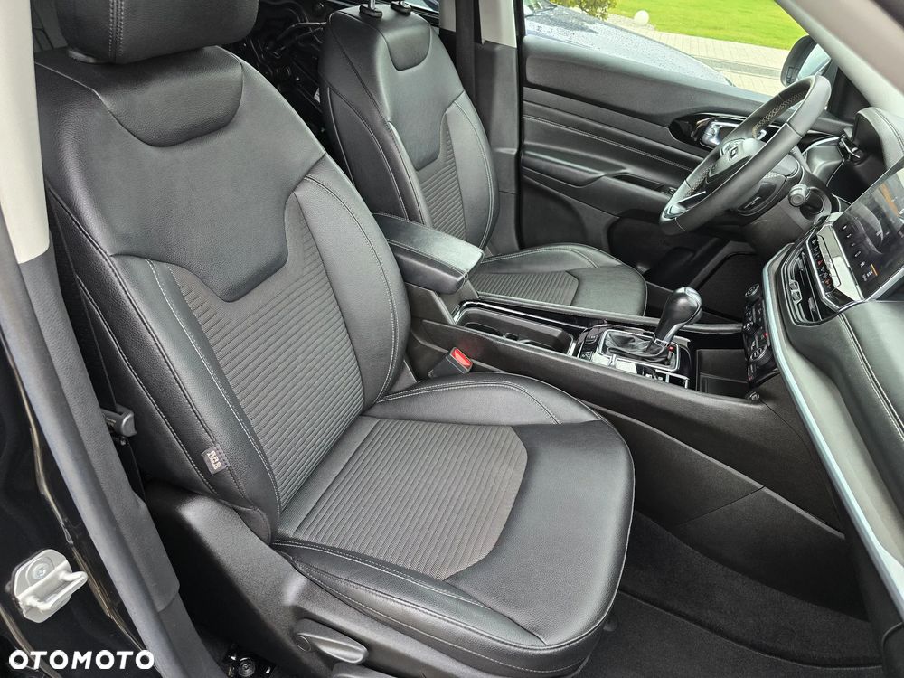 Jeep Compass 1.4 TMair Limited 4WD S&S - 23