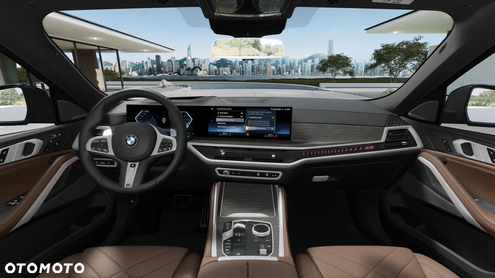 BMW X6 xDrive30d mHEV sport - 11