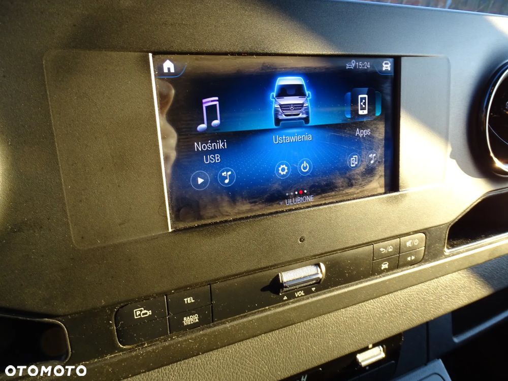 Mercedes-Benz SPRINTER - 27