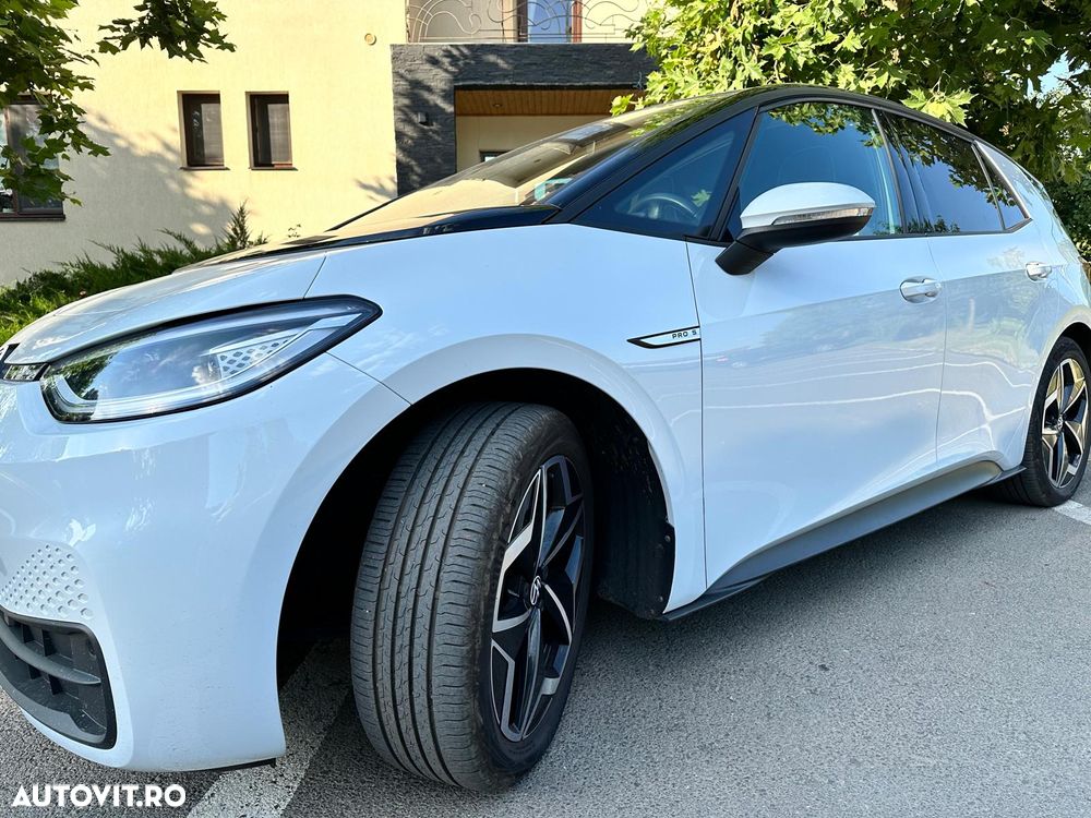 Volkswagen ID.3 77 kWh Pro S Performance - 6