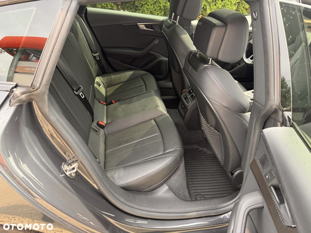 Audi A5 Sportback - 8