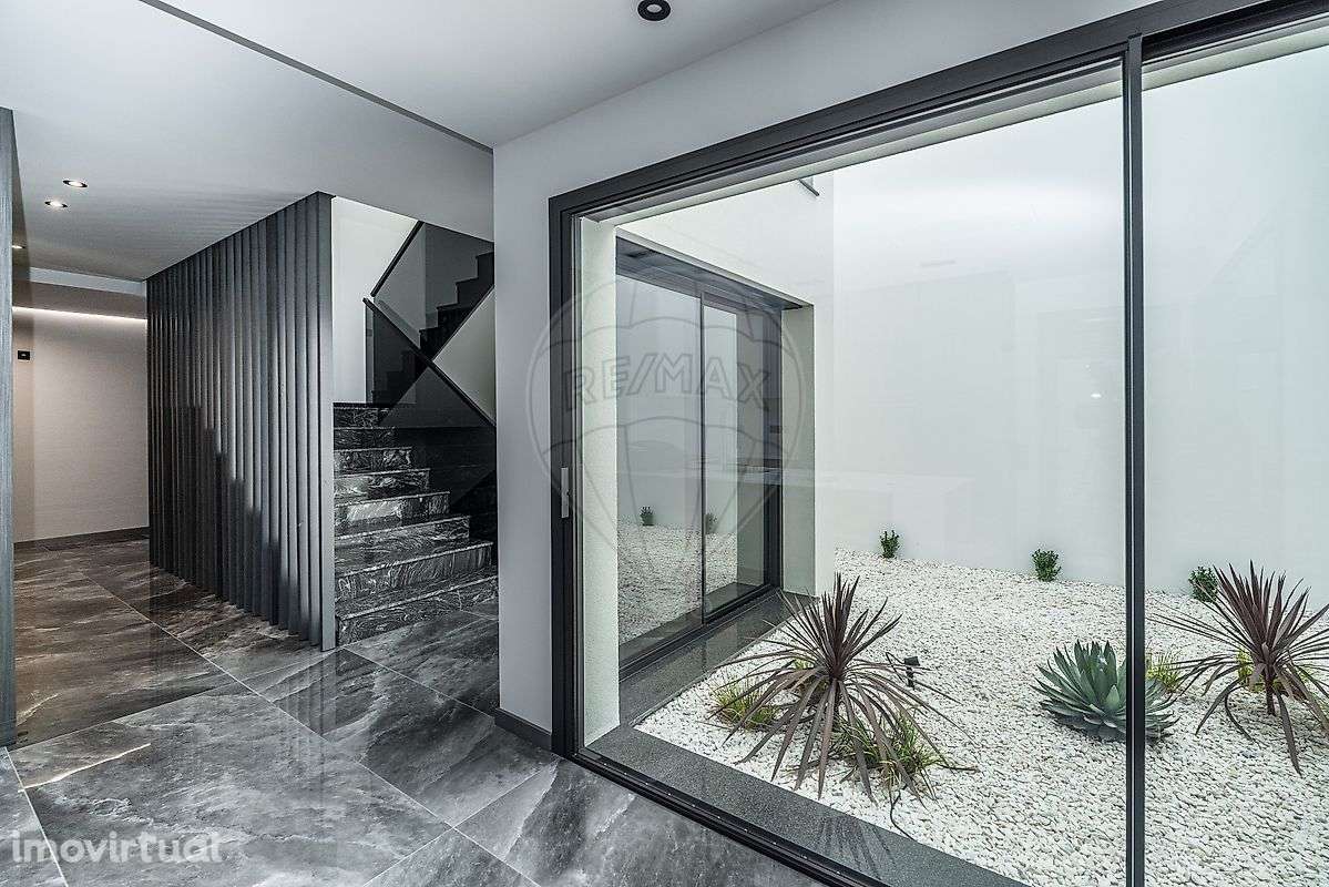 Moradia T4 para venda - Grande imagem: 5/19