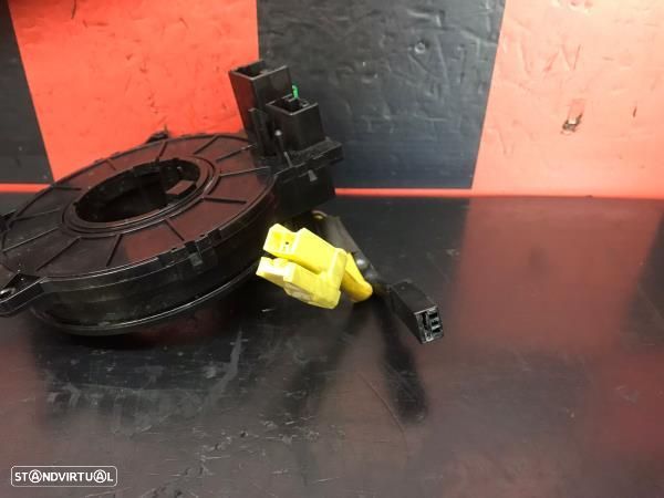 Fita De Airbag Mitsubishi L 200 / Triton Camião De Plataforma/Chassis - 3