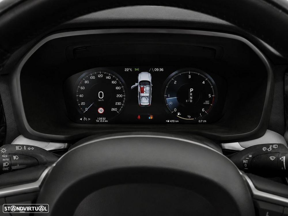 Volvo V60 - 6