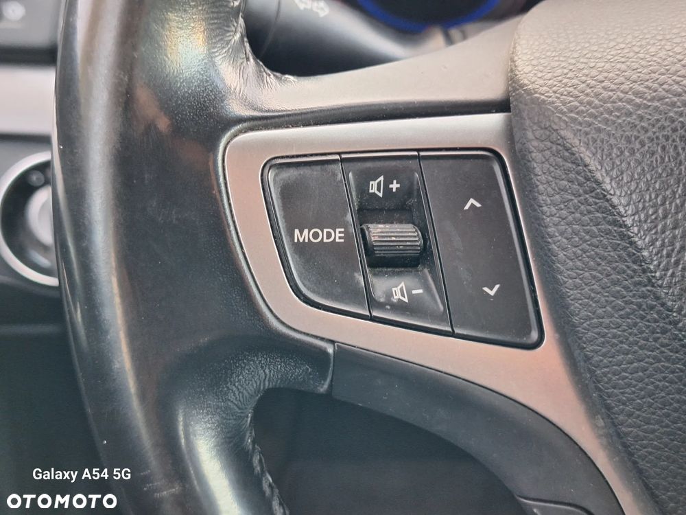 Hyundai i40 i40cw 1.6 5 Star Edition - 35