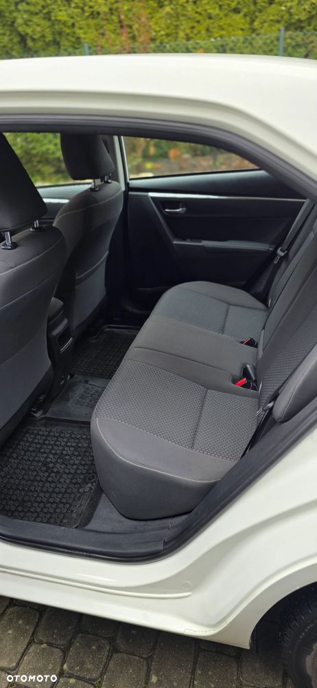 Toyota Corolla 1.6 Active - 7