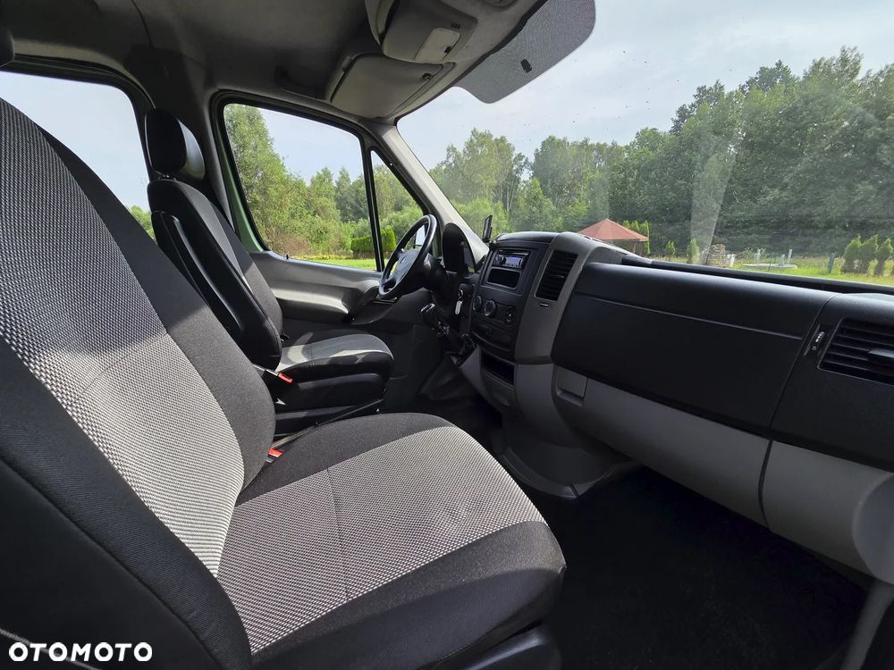Mercedes-Benz Sprinter 513 do 3.5t - 20