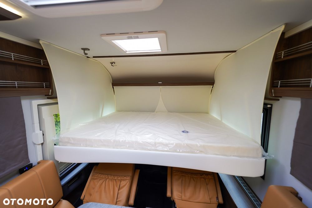 Frankia Platin I8400 GD - 8