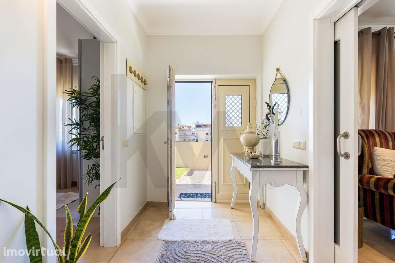 Moradia T4 - Rio Maior - Grande imagem: 3/25