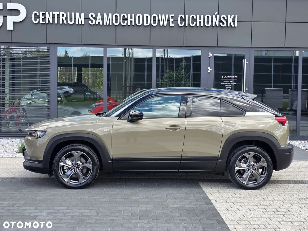 Mazda MX-30 35.5kWh Makoto - 8