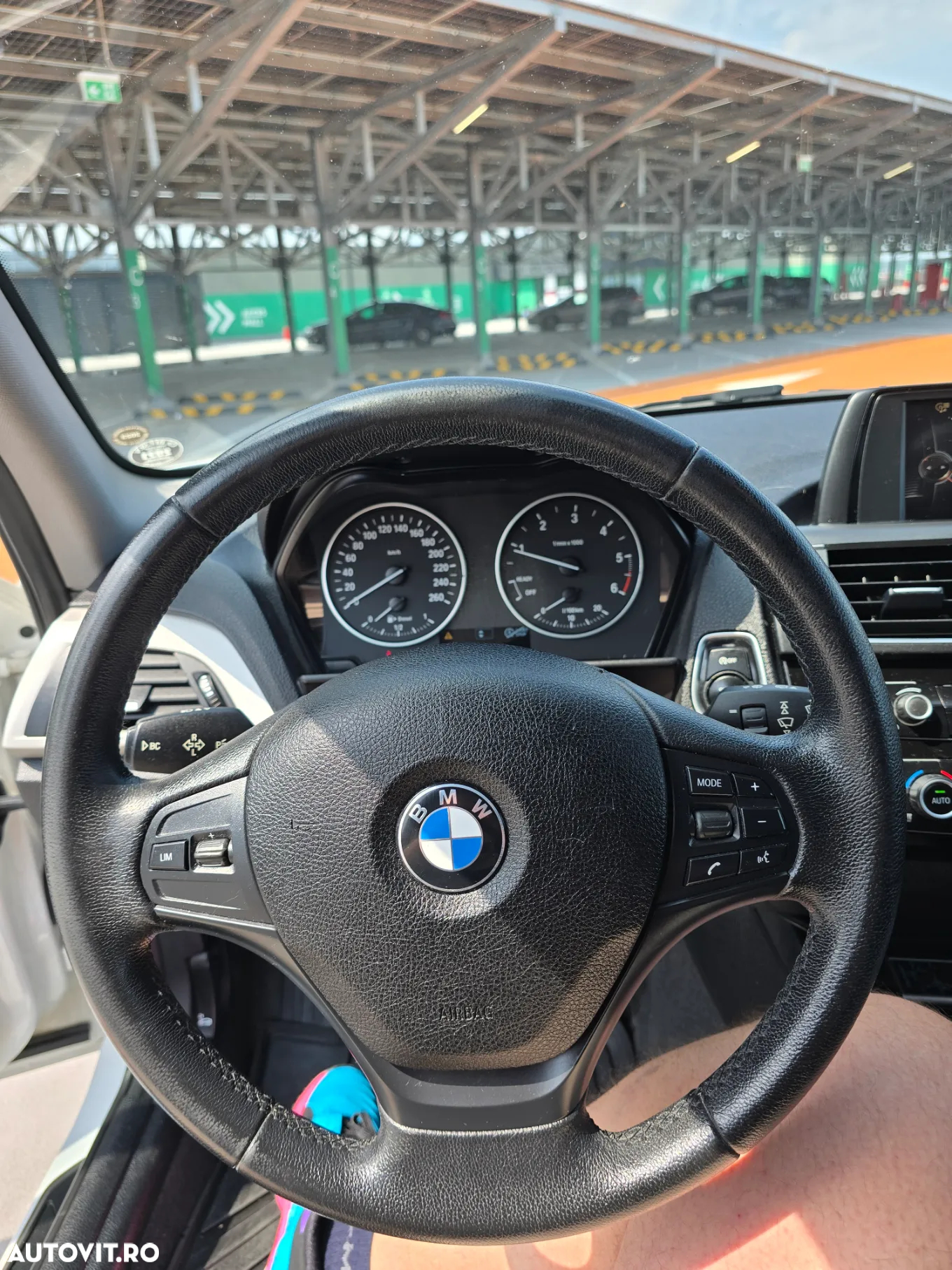 BMW Seria 1 118d Standard - 8