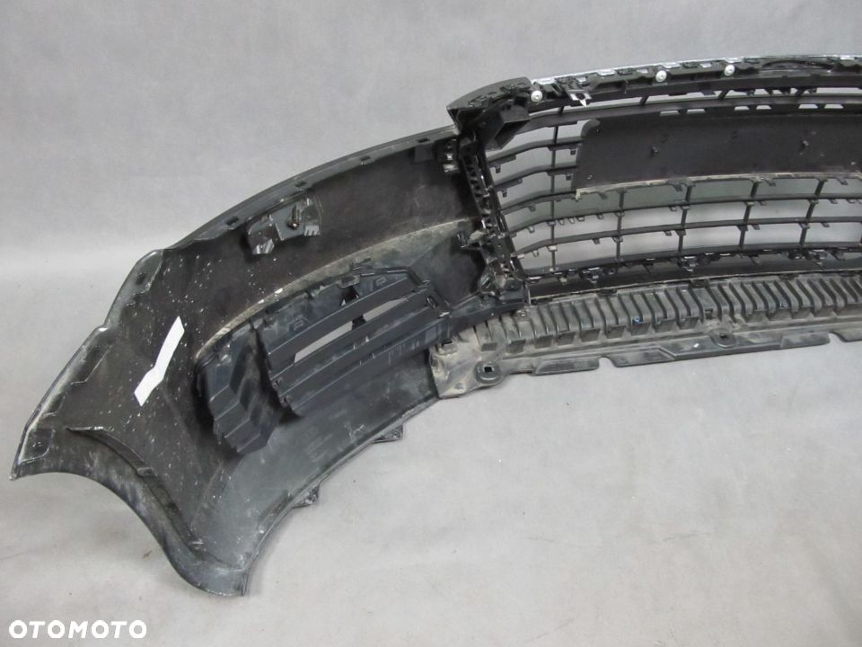 Zderzak przedni Audi TT 14 - 18 Sprysk.  LZ9Y - 11