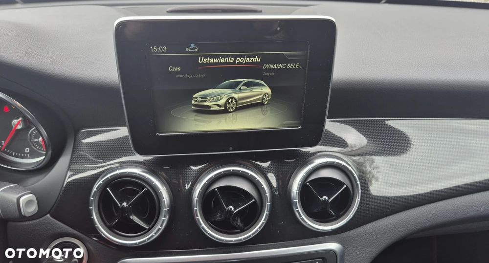 Mercedes-Benz CLA 180 d 7G-DCT - 15