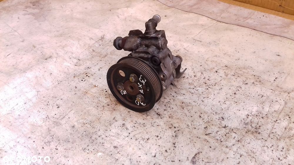 pompa wspomagania 7651974155 9672589380 citroen c5 iii x7 3.0 hdi 08- - 4