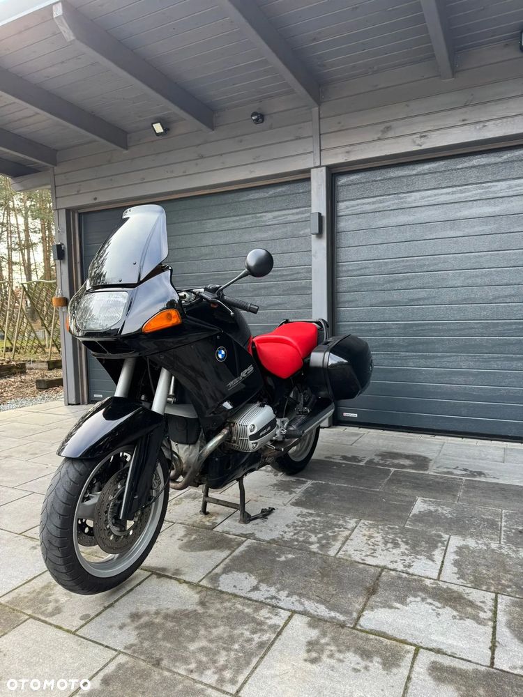 BMW RS - 1