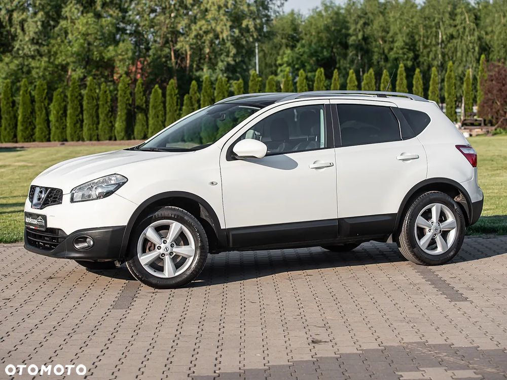 Nissan Qashqai 2.0 360 - 15