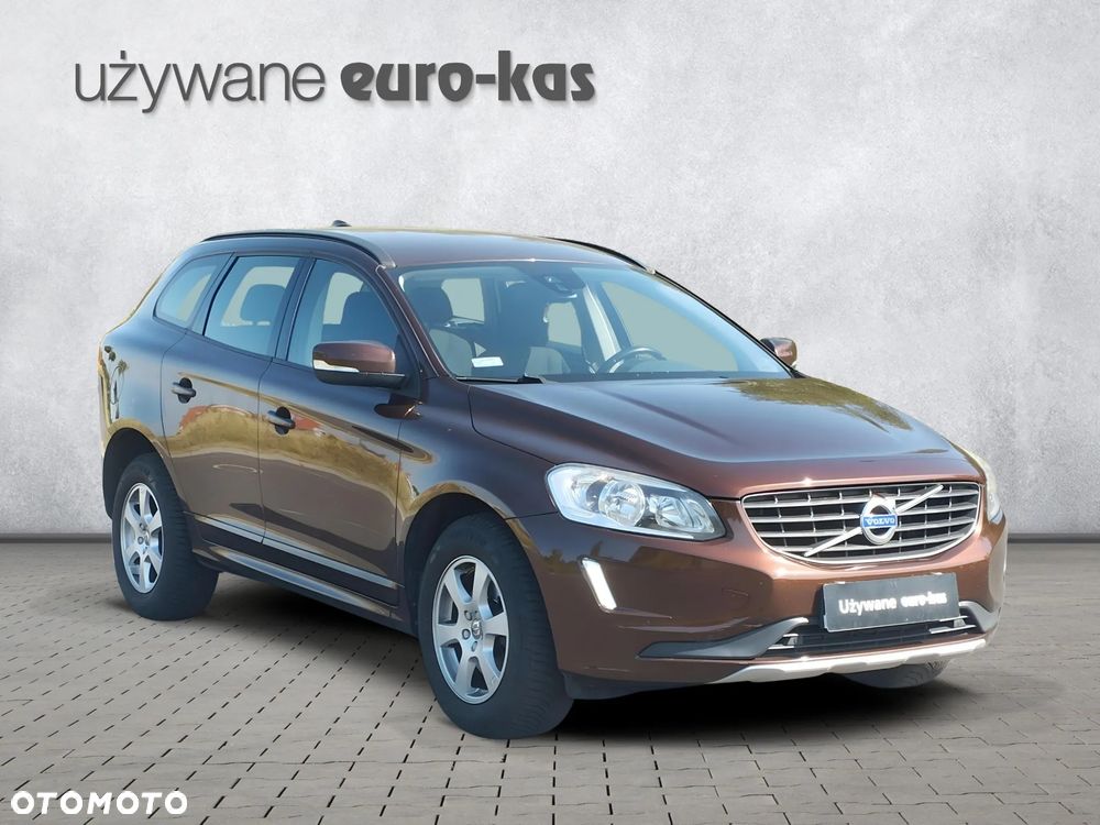 Volvo XC 60 - 8