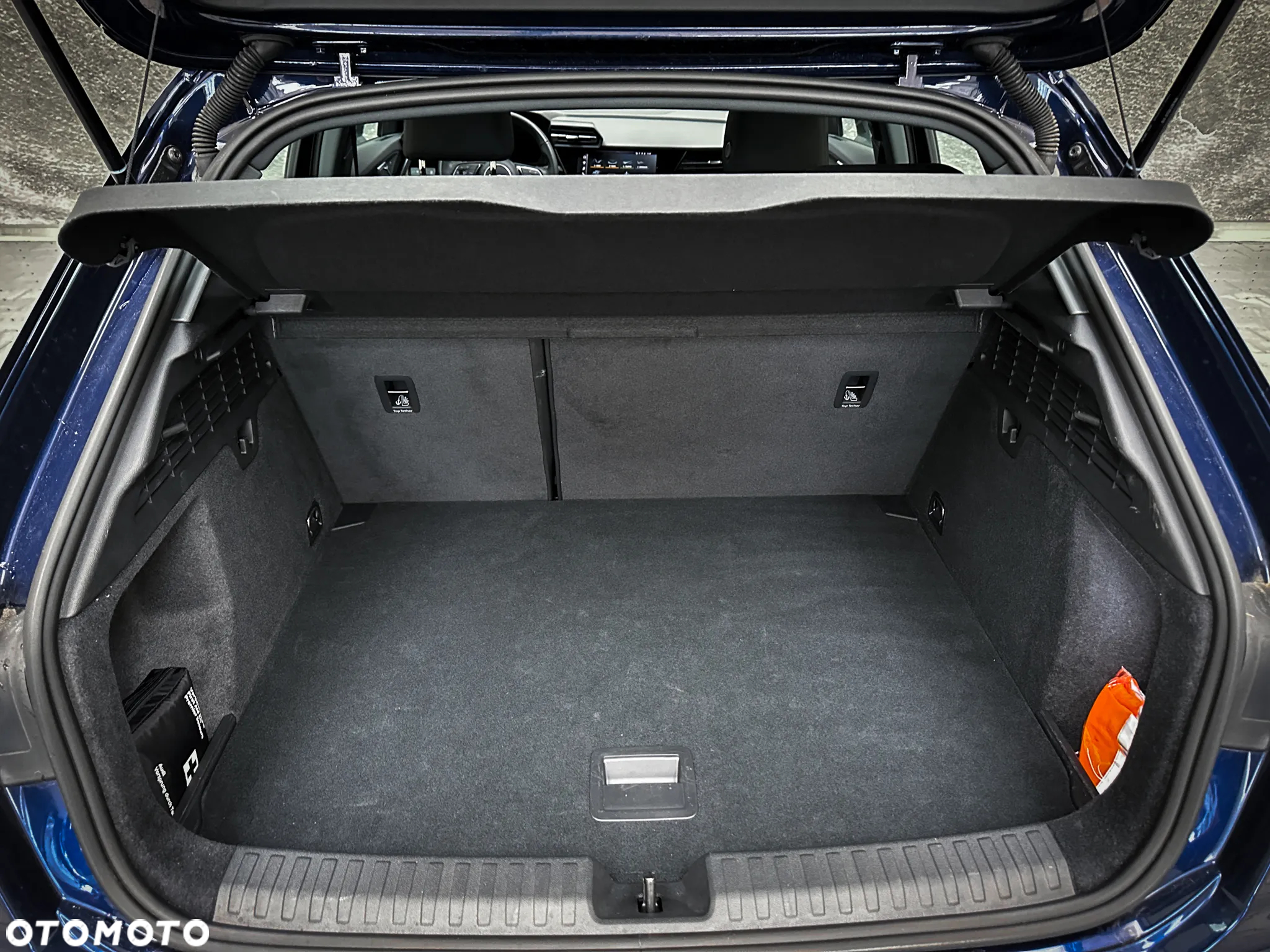 Audi A3 - 39