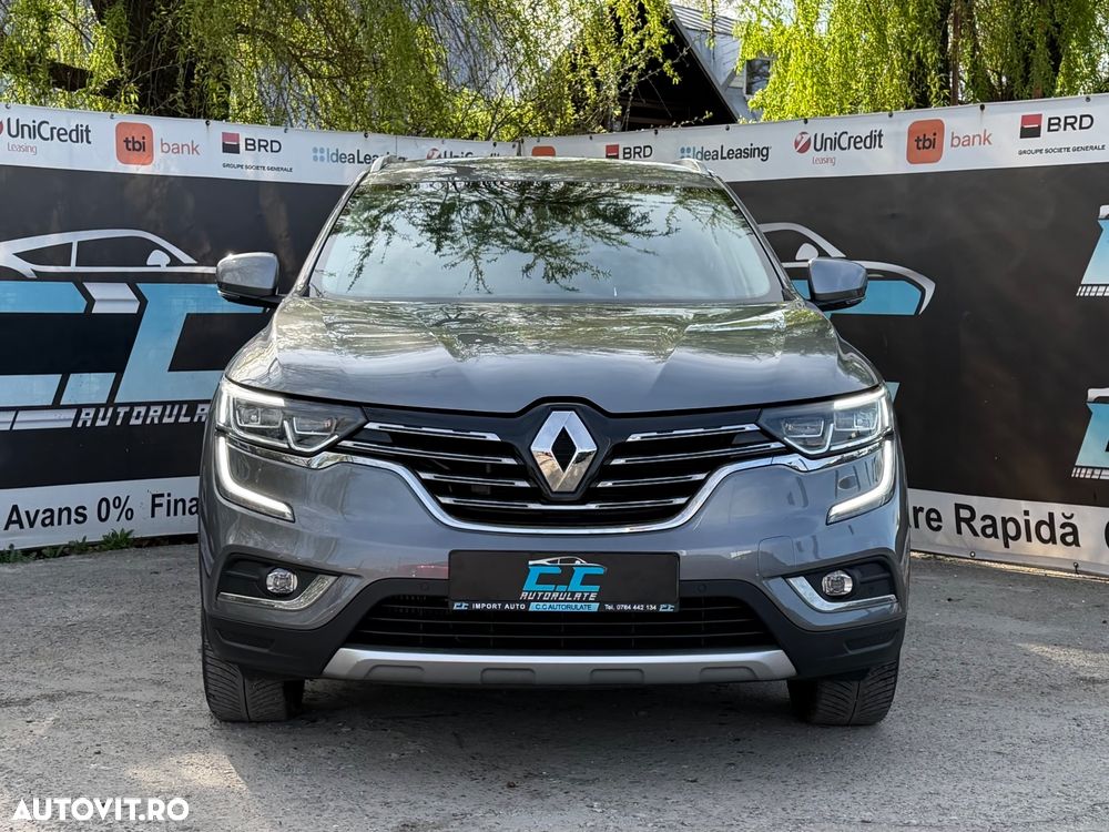 Renault Koleos ENERGY dCi 175 X-tronic 4WD INTENS - 2