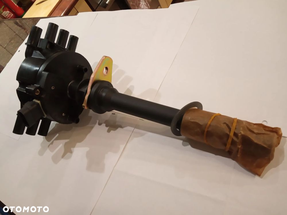 APARAT ZAPLONOWY WÓZEK WIDLOWY 4.3 V6 YALE HYSTER CLARK MITSUBISHI HELI HC HANGCHA AGROMAX Jungheinrich Komatsu Linde Nissan Still Toyota DO WOZKA WIDLOWEGO KOPULKA PALEC APARATU ZAPLONOWEGO BENZYNA - 9