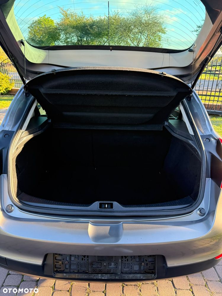 Renault Megane 2008 photo 5