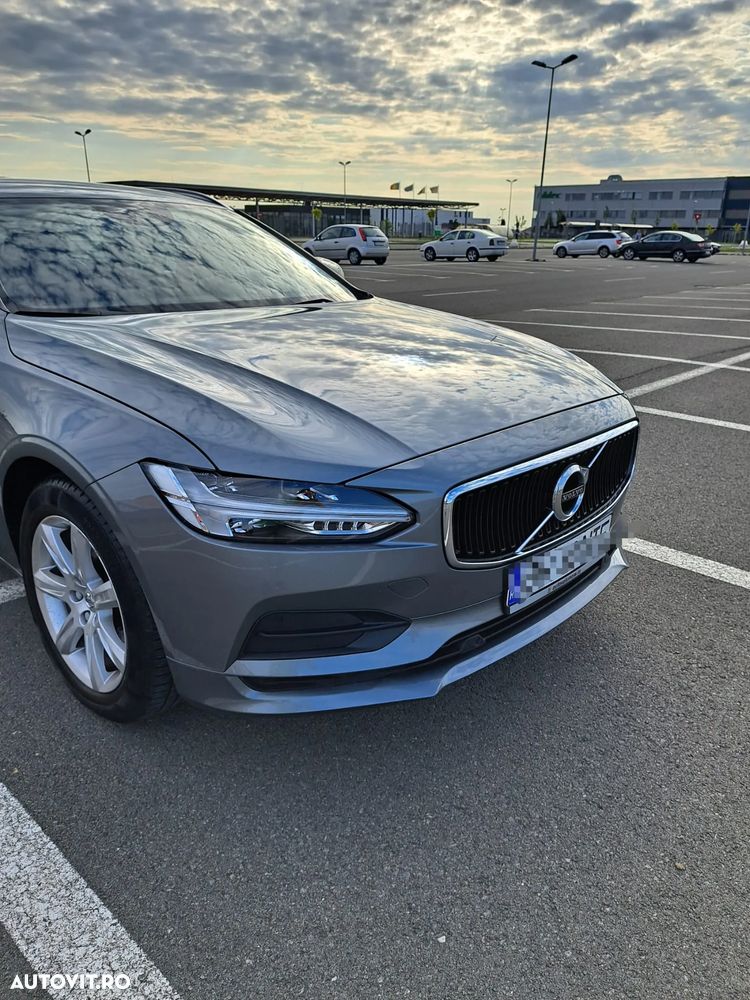 Volvo V90 D3 Momentum - 7