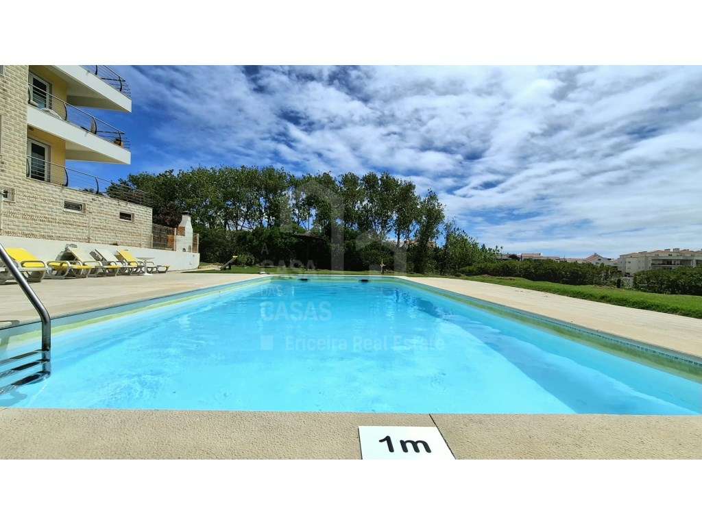 Arrenda Apartamento T2 - Ericeira, A Casa das Casas - Grande imagem: 2/26
