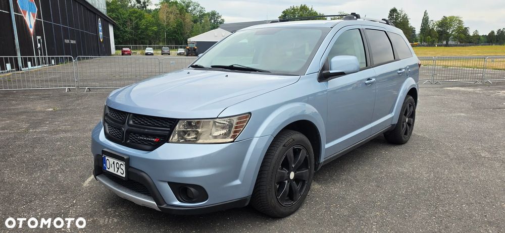 Dodge Journey - 5
