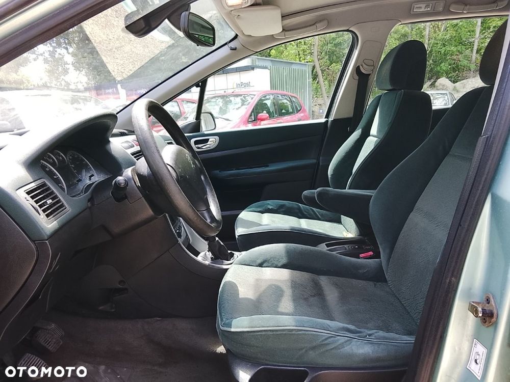 Peugeot 307 - 6