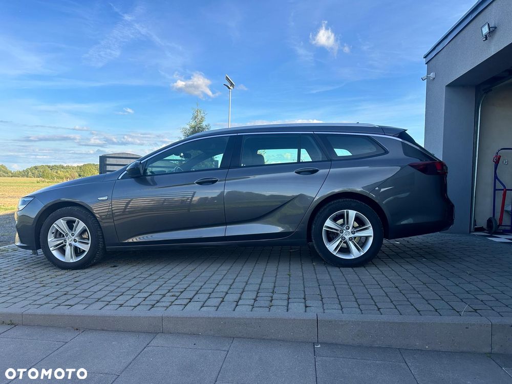 Opel Insignia 2.0 CDTI GS Line + S&S - 16