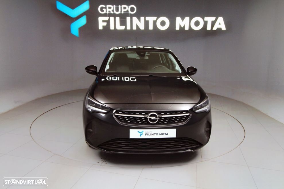 Opel Corsa 1.5 D Business - 1