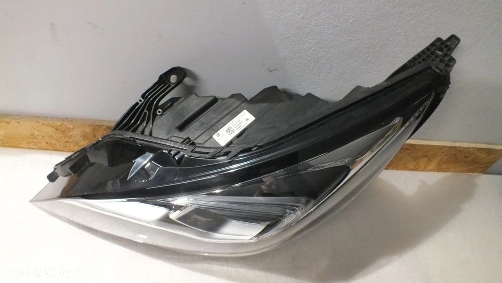 Lampa przednia lewa Opel Astra K V Fulled - 3