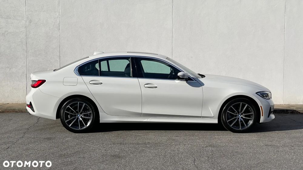 BMW Seria 3 330i Luxury Line - 5